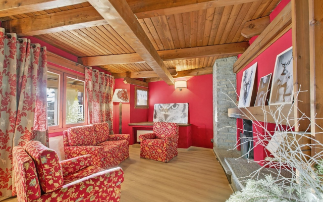Grange Hike Ski - 21C Sestriere