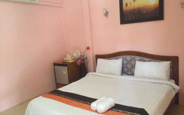 Kiangchan Resort