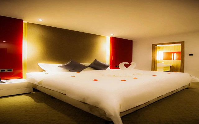 Zhuhai Shaoguan Boutique Hotel