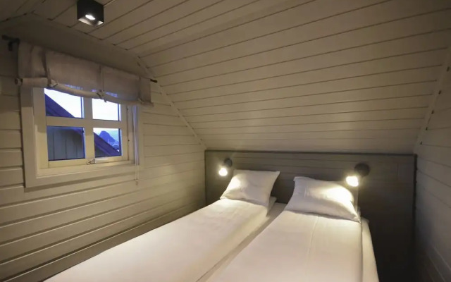 Bleik Sea Cabins