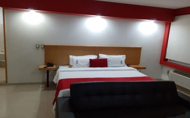 CEO Hotel Business Class