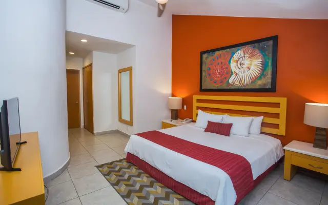 Marival Emotions All-Inclusive Resort by Mercure