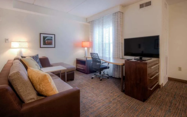Residence Inn Raleigh Crabtree Valley