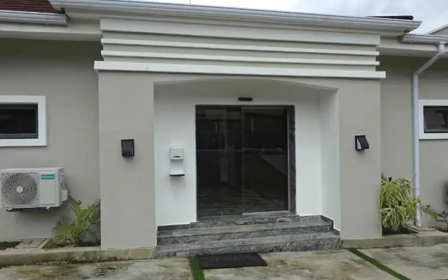 Ashokas Hotel Ibadan