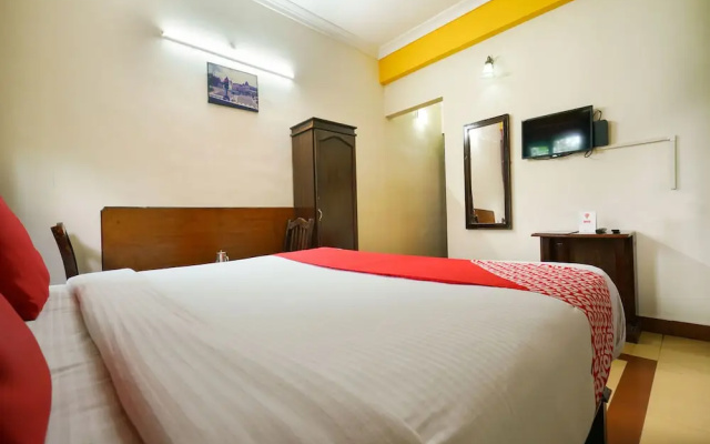 OYO 15454 NG Regency