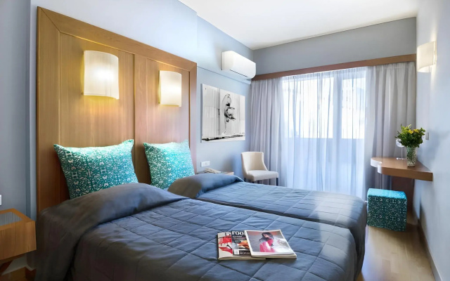 Hermes Hotel