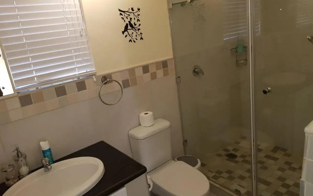 HERMANUS , SANDBAAI holiday house