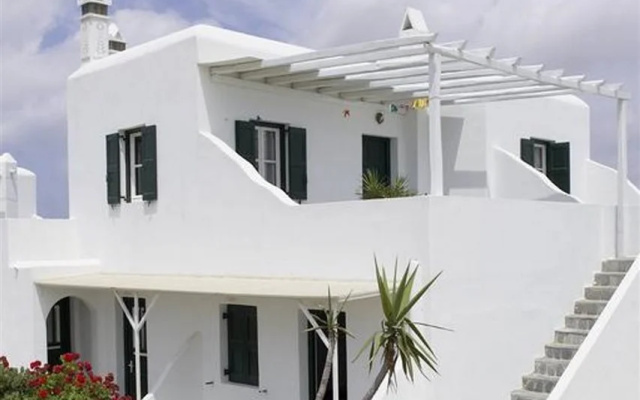Ibiscus Village Studios
