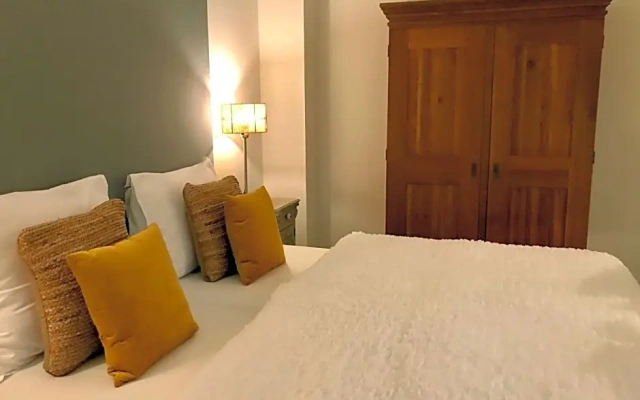 Bed & Breakfast Haus unter den Linden