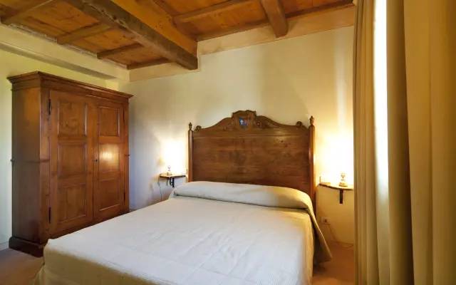 Valle di Assisi Country Apartments