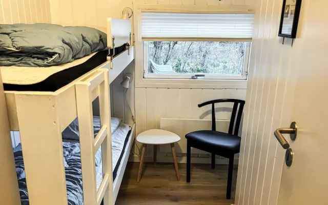 4 Star Holiday Home in Sydals