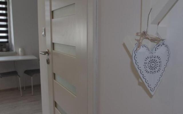 Отель Bed and Breakfast Nowolipki комната для гостей