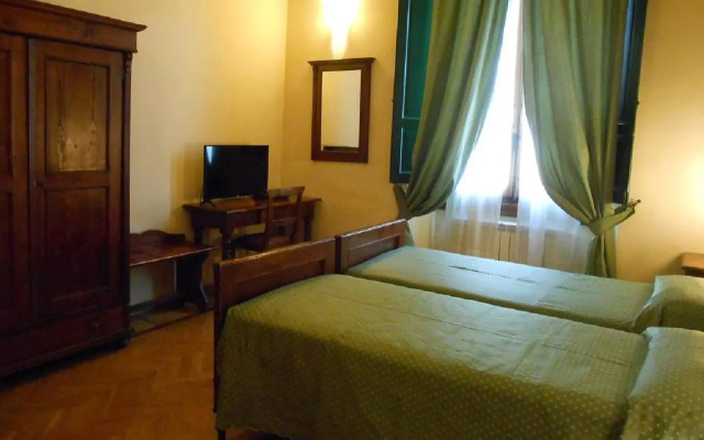 Hotel Giglio