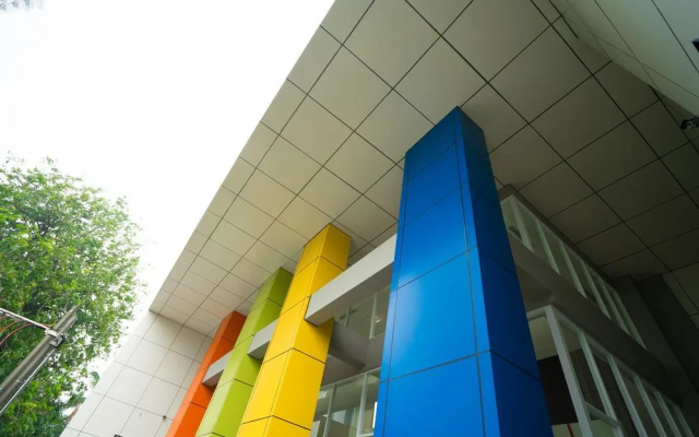 Amaris Hotel Fachrudin - Tanah Abang