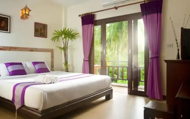 Shanti Hotel