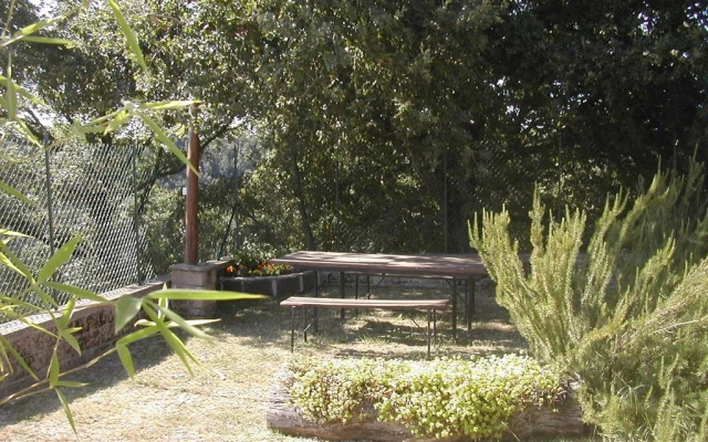 Agriturismo Carbonaio