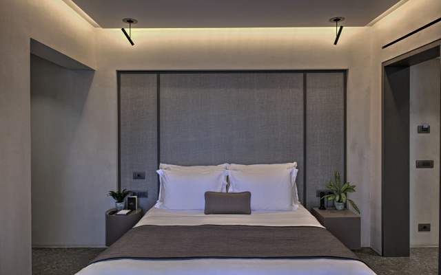 Noima Boutique Hotel Mykonos