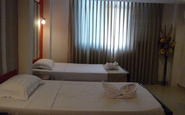 Angkor International Hotel