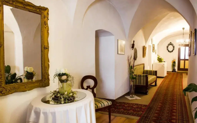 Hotel Friesacherhof