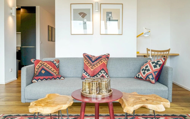 Penthouse Deluxe