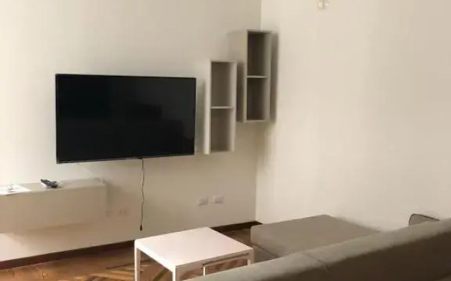 Almacentral And Elegant Apartment