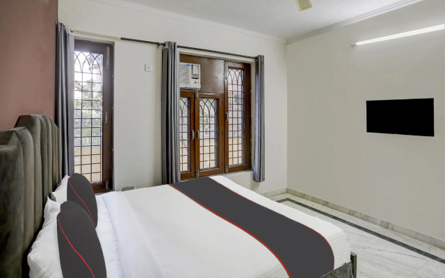 Fabhotel Uk House Residency