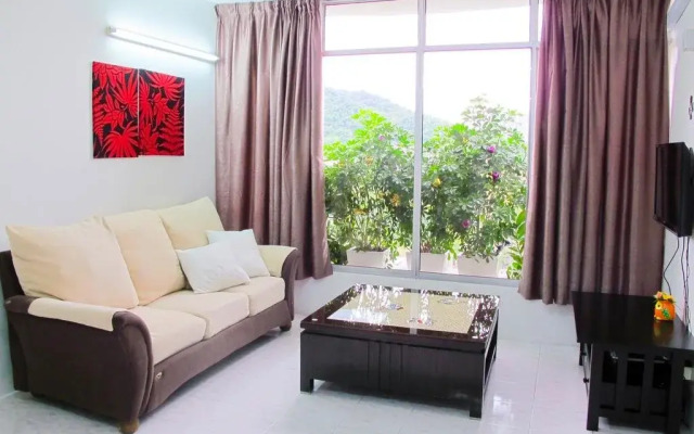 Xandra's Gurney Homestay