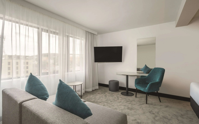Travelodge Hotel Hobart