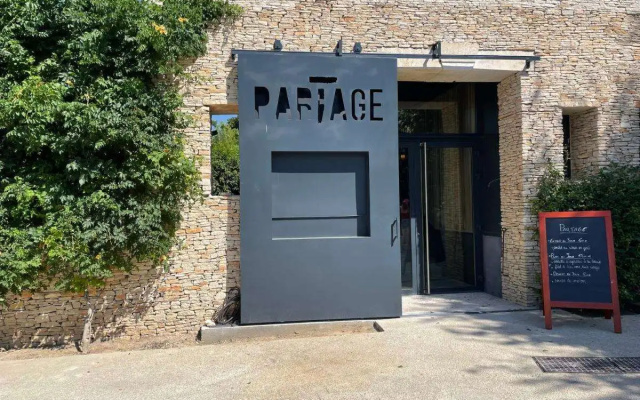 Logis Hôtel Nimotel