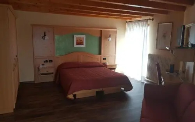 Hotel La Montanara