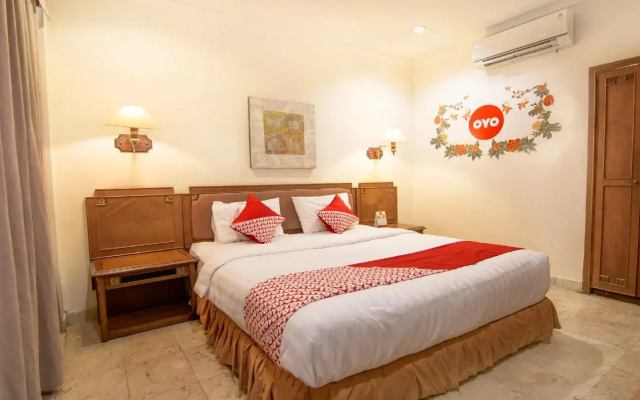 OYO 194 Hotel Sapta Gria
