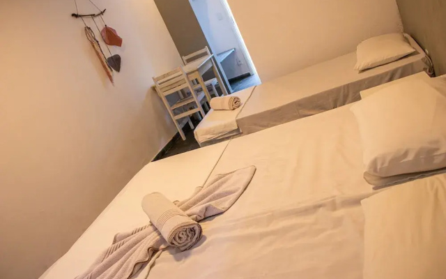MOVA - Hotel Costa Azul