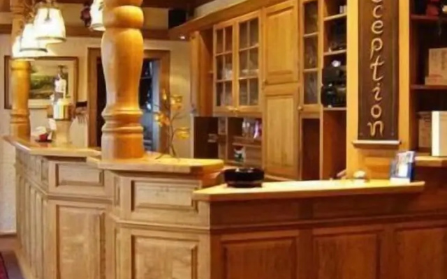 Hotel-Restaurant Reher Hof