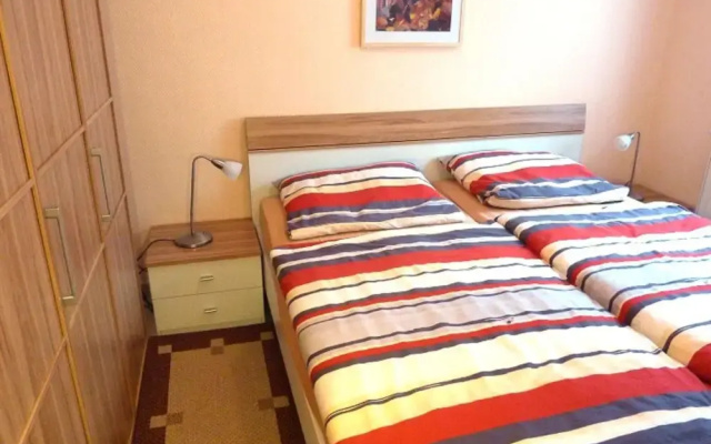 Holiday Apartment Eulenspiegel