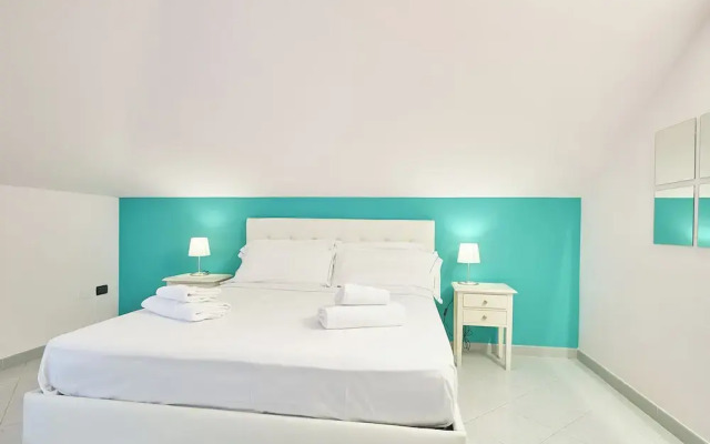 La Riviera dei Colori