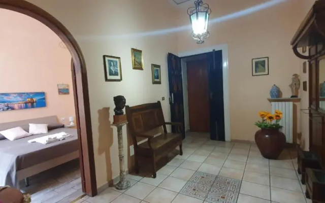 Le Vie Del Centro - B&B