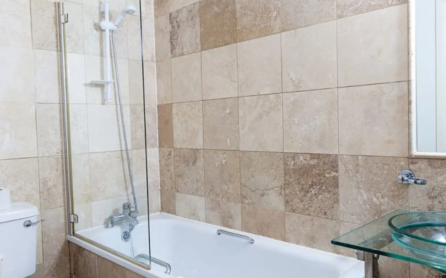 Access Accommodation City Apartments