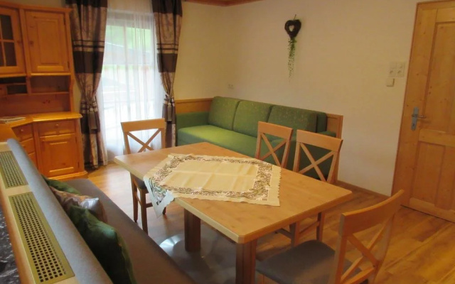 Pension Maurer
