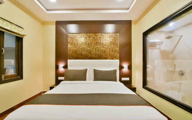 Hotel Grand Bhagwat
