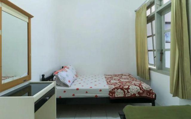 Villa Bunga