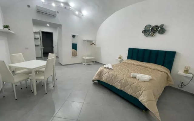 B&B suite anfiteatro Pozzuoli