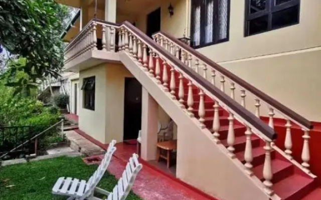 Evergreen Homestay