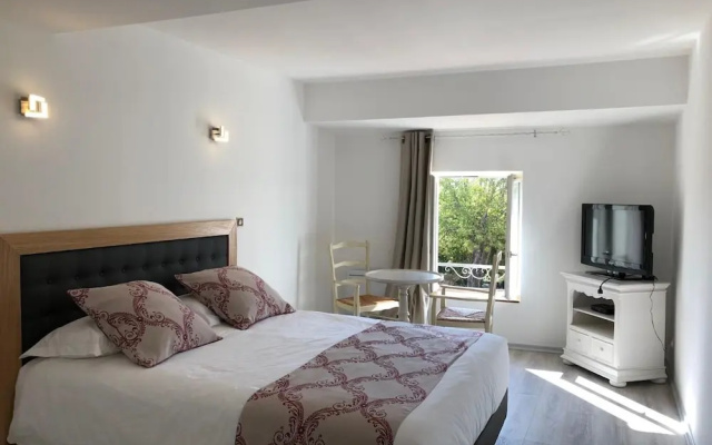 Auberge de l'Abbaye