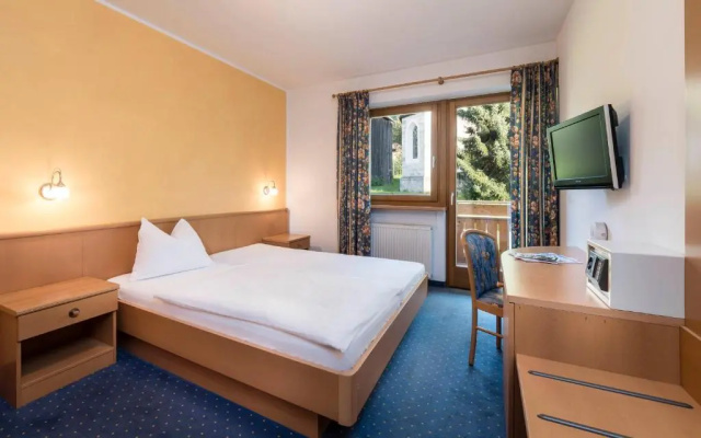 Hotel Am Anger