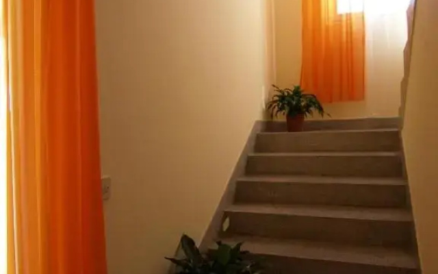 Apartment Dudic