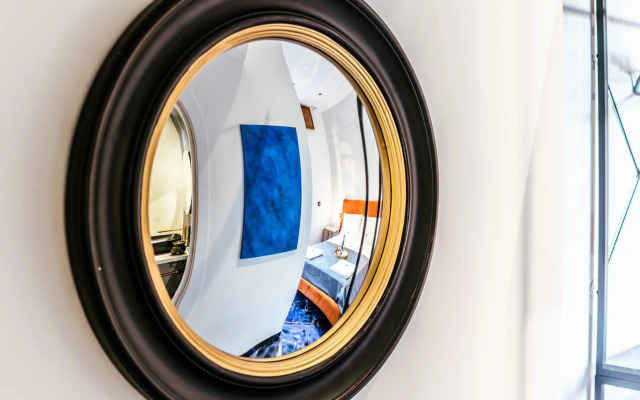 Marmur luxury room