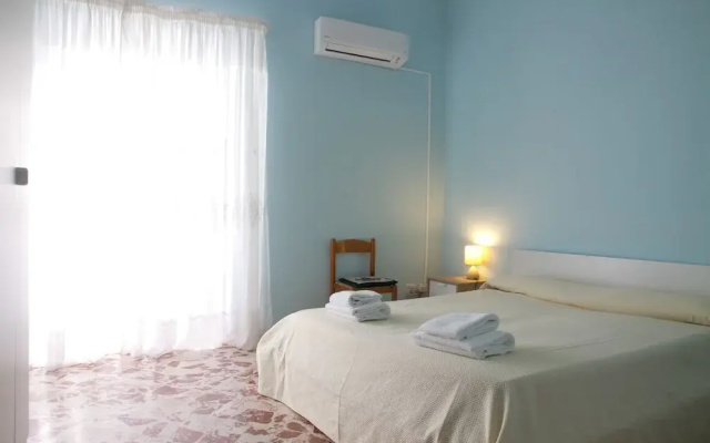 Ortensia Apartment