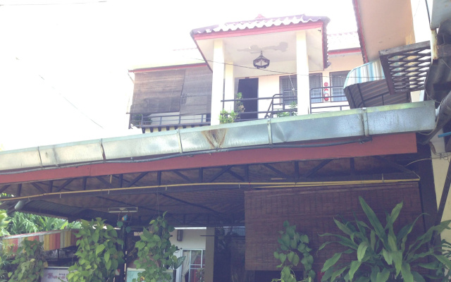 Sarabu Guest House