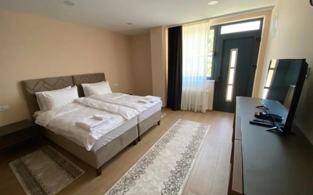 Apartmani Nešković Foča
