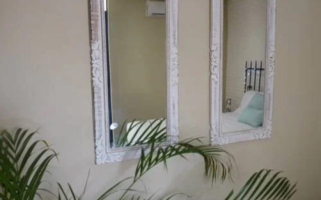 Hotel Itzayana